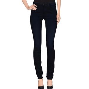 Joe’s Jeans dark blue denim pants 24